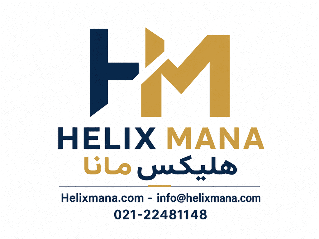 Helixmana.com